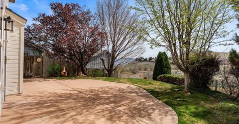 3056 Alpine Creek Road, Reno, NV 89519 Photo