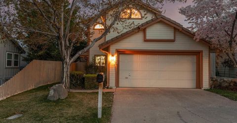 3056 Alpine Creek Road, Reno, NV 89519 Photo