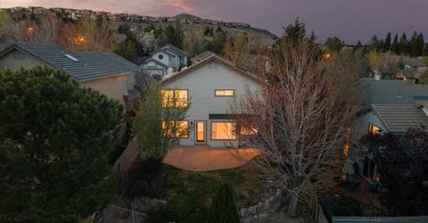 3056 Alpine Creek Road, Reno, NV 89519 Photo