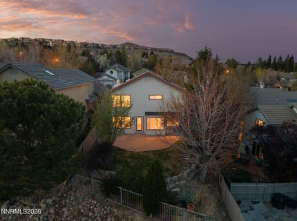 3056 Alpine Creek Road, Reno, NV 89519 Photo