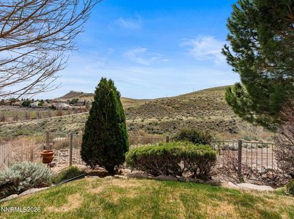 3056 Alpine Creek Road, Reno, NV 89519 Photo