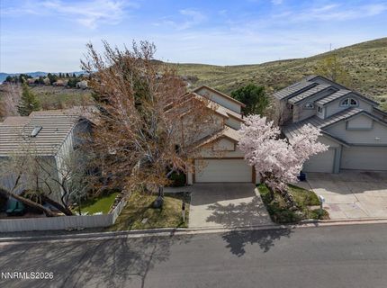 3056 Alpine Creek Road, Reno, NV 89519 Photo