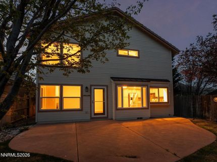 3056 Alpine Creek Road, Reno, NV 89519 Photo
