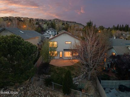 3056 Alpine Creek Road, Reno, NV 89519 Photo