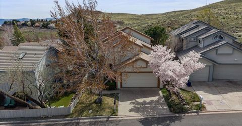 3056 Alpine Creek Road, Reno, NV 89519 Photo