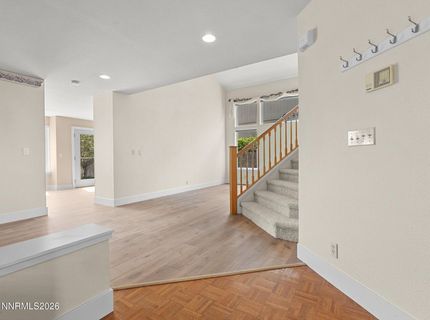 3056 Alpine Creek Road, Reno, NV 89519 Photo