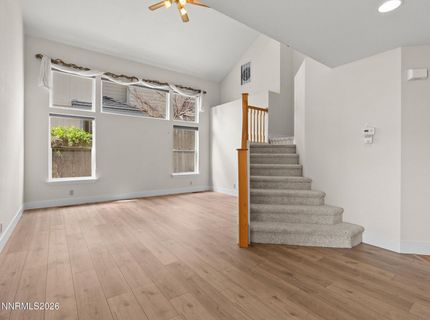 3056 Alpine Creek Road, Reno, NV 89519 Photo