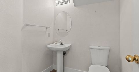 3056 Alpine Creek Road, Reno, NV 89519 Photo