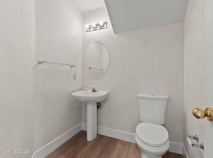 3056 Alpine Creek Road, Reno, NV 89519 Photo