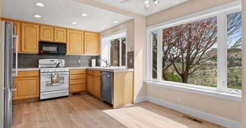 3056 Alpine Creek Road, Reno, NV 89519 Photo