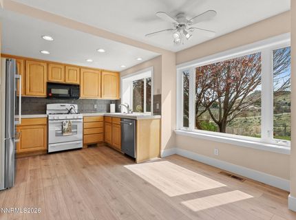 3056 Alpine Creek Road, Reno, NV 89519 Photo