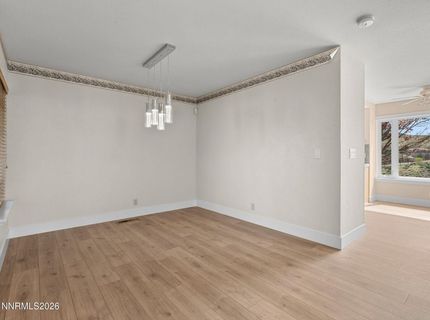 3056 Alpine Creek Road, Reno, NV 89519 Photo