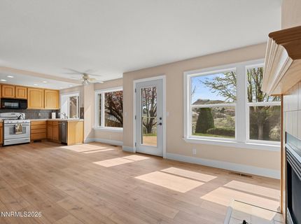 3056 Alpine Creek Road, Reno, NV 89519 Photo