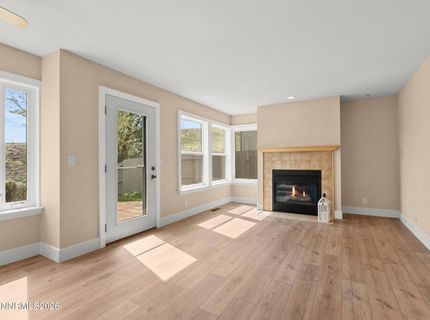3056 Alpine Creek Road, Reno, NV 89519 Photo