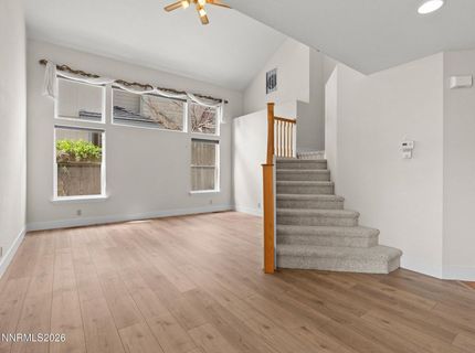 3056 Alpine Creek Road, Reno, NV 89519 Photo