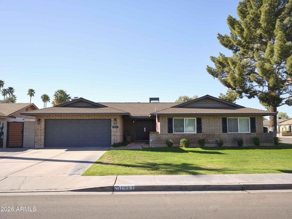 1217 E WATSON Drive, Tempe, AZ 85283