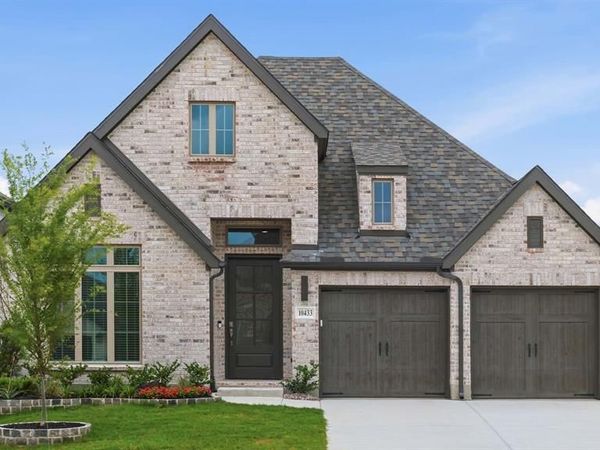 10433 Wyatts Run Road, Fort Worth, TX 76126