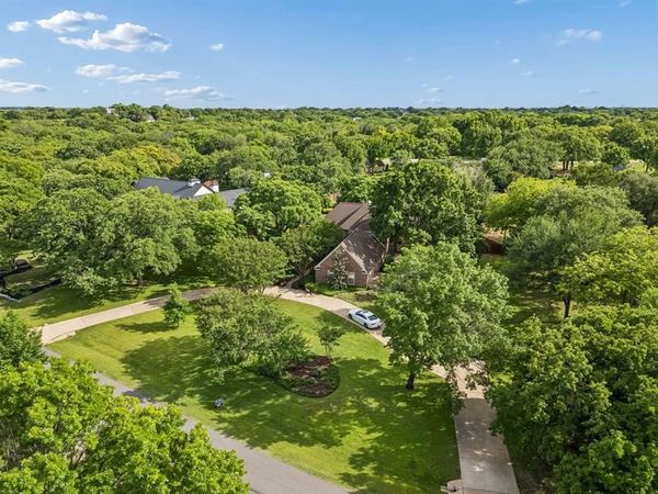 1355 Woodbrook Lane, Southlake, TX 76092