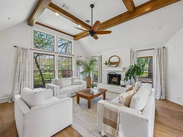 1355 Woodbrook Lane, Southlake, TX 76092