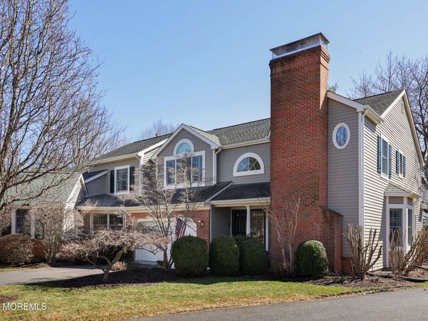 13 Country Lane, Little Silver, NJ 07739