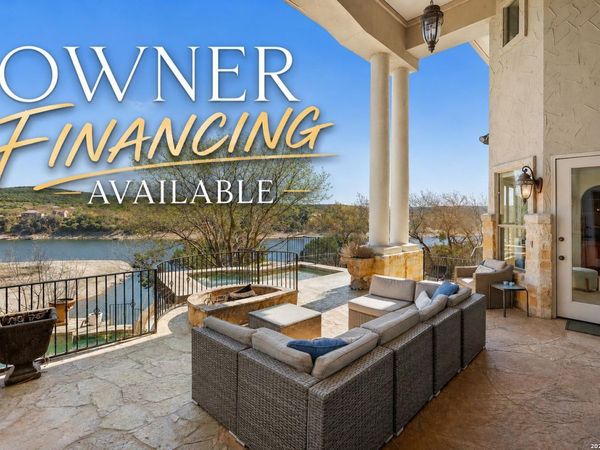 17912 Crystal, Jonestown, TX 78645