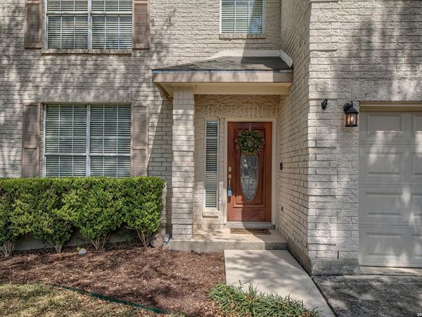 3473 Rock Hill View, Schertz, TX 78154