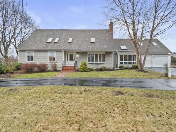 32 Ann Vinal Rd, Scituate, MA 02066