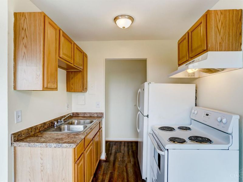 1668 Glen Parker Avenue, Cincinnati, OH 45223 Photo 8