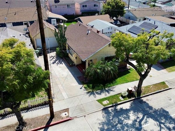 12522 Broadway, Whittier, CA 90601