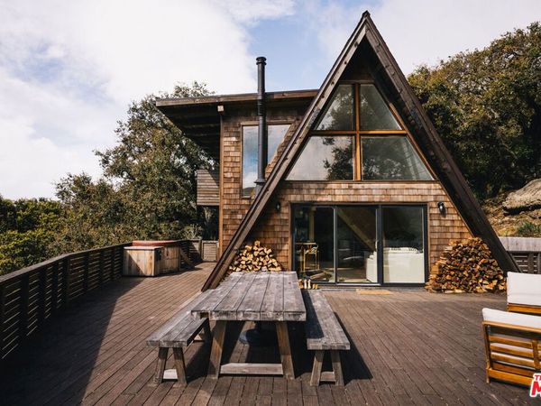 4828 Glenn Road, Santa Barbara, CA 93105