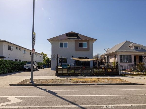 2221 Griffin Ave., Los Angeles, CA 90031