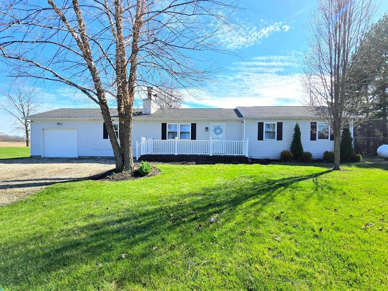 4510 State Route 229, Marengo, OH 43334 Photo 1