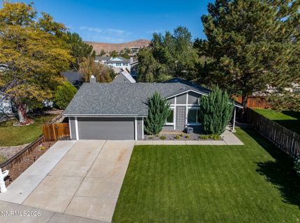 876 Pinewood Court, Sparks, NV 89434 Photo
