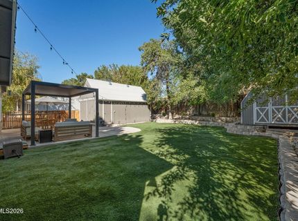 876 Pinewood Court, Sparks, NV 89434 Photo