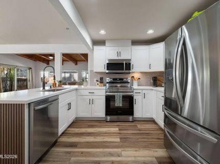 876 Pinewood Court, Sparks, NV 89434 Photo