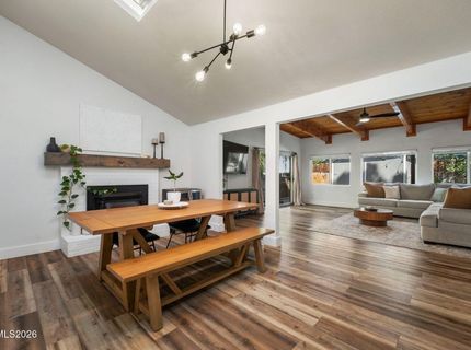 876 Pinewood Court, Sparks, NV 89434 Photo