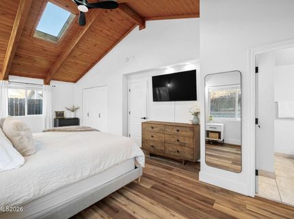 876 Pinewood Court, Sparks, NV 89434 Photo