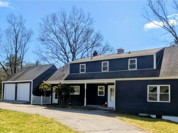 1729 Pinnacle Road , Elmira, NY 14905