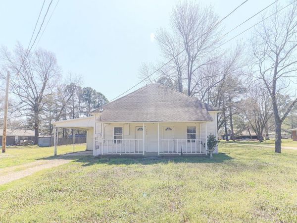300 A E Matthews Street, Brookland, AR 72417