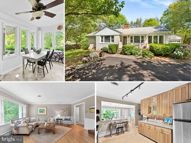 521 S NURSERY AVENUE, PURCELLVILLE, VA 20132