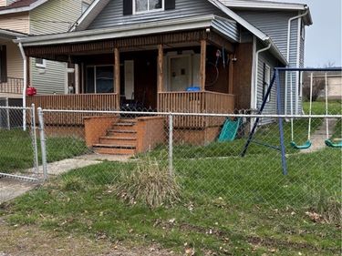 153 Beechwood Street, East Liverpool, OH 43920