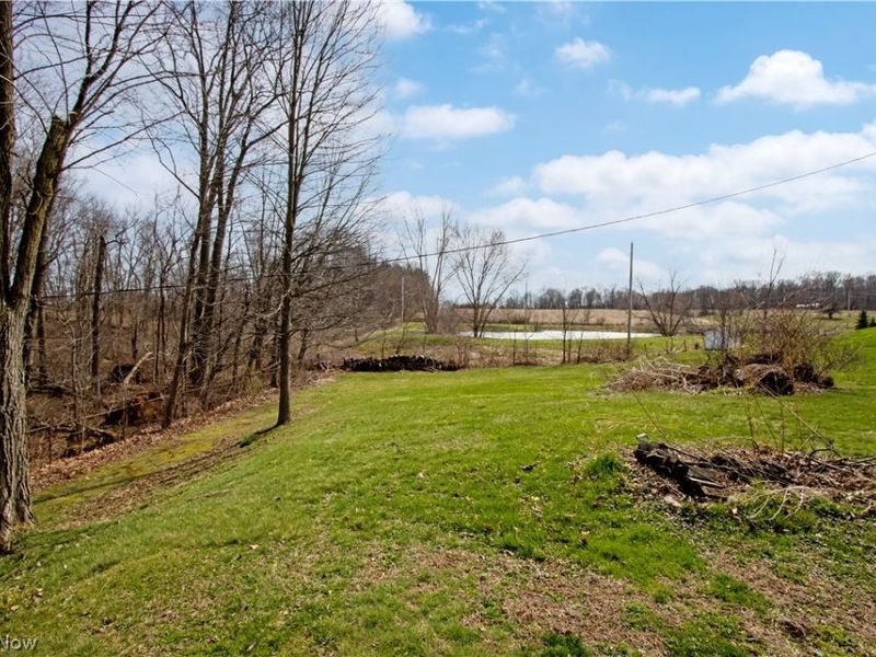 3682 Blachleyville Road, Wooster, OH 44691 Photo 3