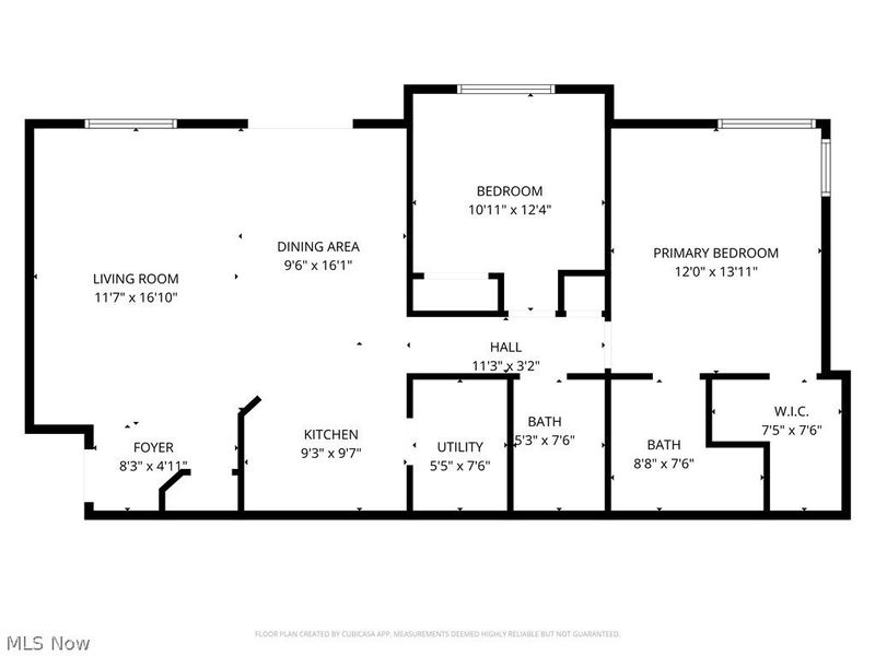 1452 Buckingham Gate Boulevard, Unit D, Cuyahoga Falls, OH 44221 Photo 3