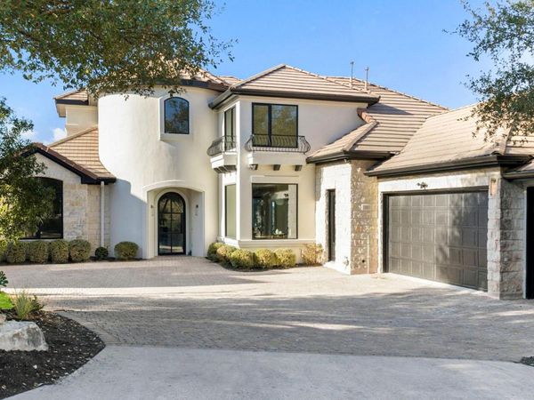 2300 Barton Creek BLVD, Unit 15, Austin, TX 78735