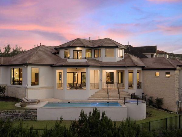 2300 Barton Creek BLVD, Unit 15, Austin, TX 78735