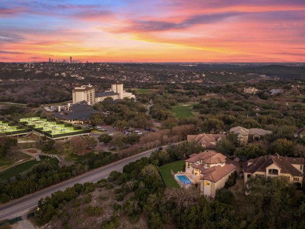 2300 Barton Creek BLVD, Unit 15, Austin, TX 78735