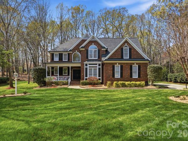 1231 Over Stream Lane , Matthews, NC 28105