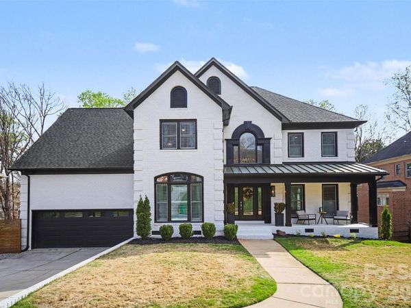 6008 Alexa Road, Charlotte, NC 28277