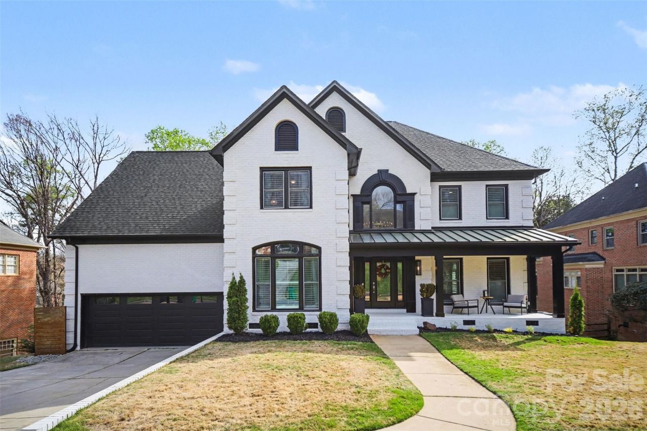 6008 Alexa Road , Charlotte, NC 28277 Main Photo