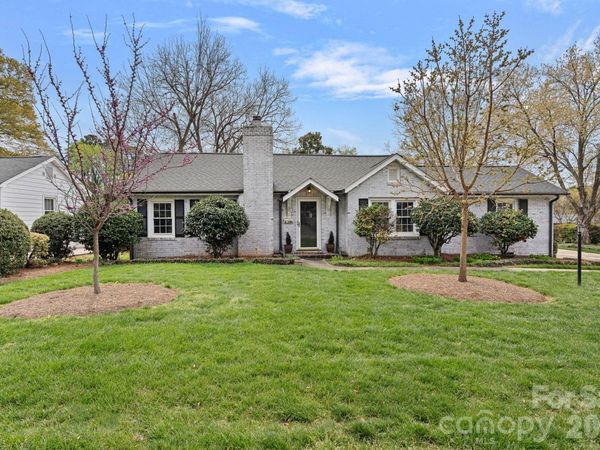 421 Gaston Avenue , Belmont, NC 28012